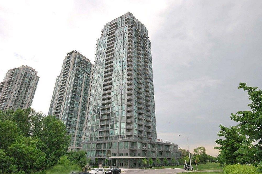 Maplewood Furnished Suites ミシサガ エクステリア 写真